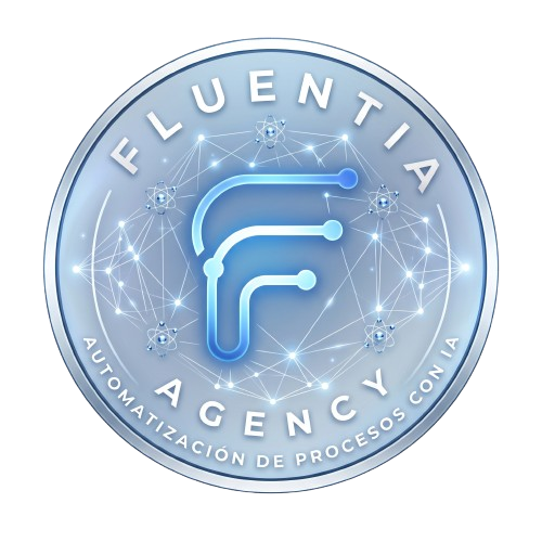 Fluentia | Agencia IA
